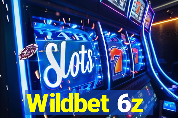 Wildbet 6z